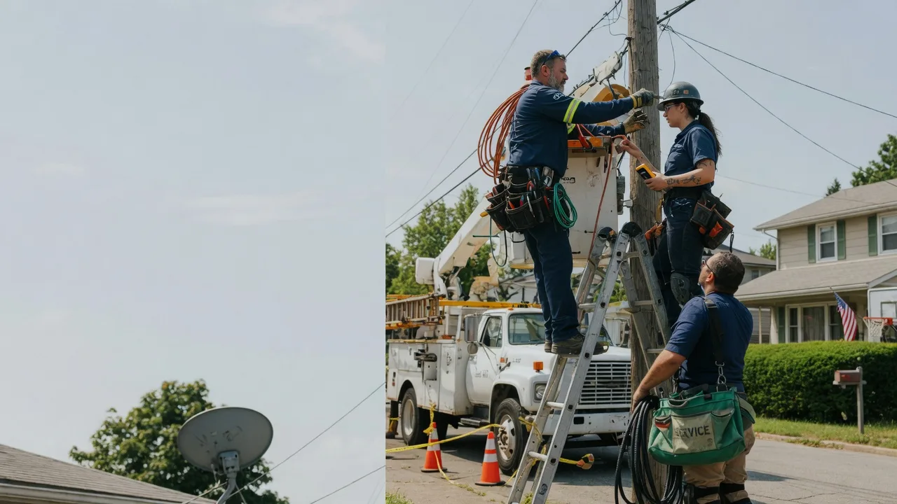 Electrical Repair in Slaterville Springs, NY near me